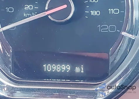 2012 Lincoln Mkt Ecoboost из США, поврежденный, VIN 2LMHJ5ATXCBL51538